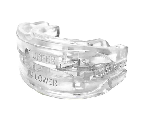 Anti-Snoring Mouth Guard